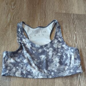 Abercrombie Kids 9/10 Active Sports Bra